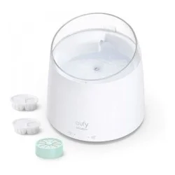 Eufy Pet Water Fountain -White